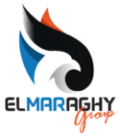 El Maraghy Group for Marble and Granite Logo